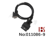 OBD2 케이블/AUTO IDOL KPC Pro 키 프로그래머사용 [보충용]